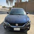 SAR 50000,  Suzuki Baleno,  2025,  Automatic,  32700 KM,   Full Option