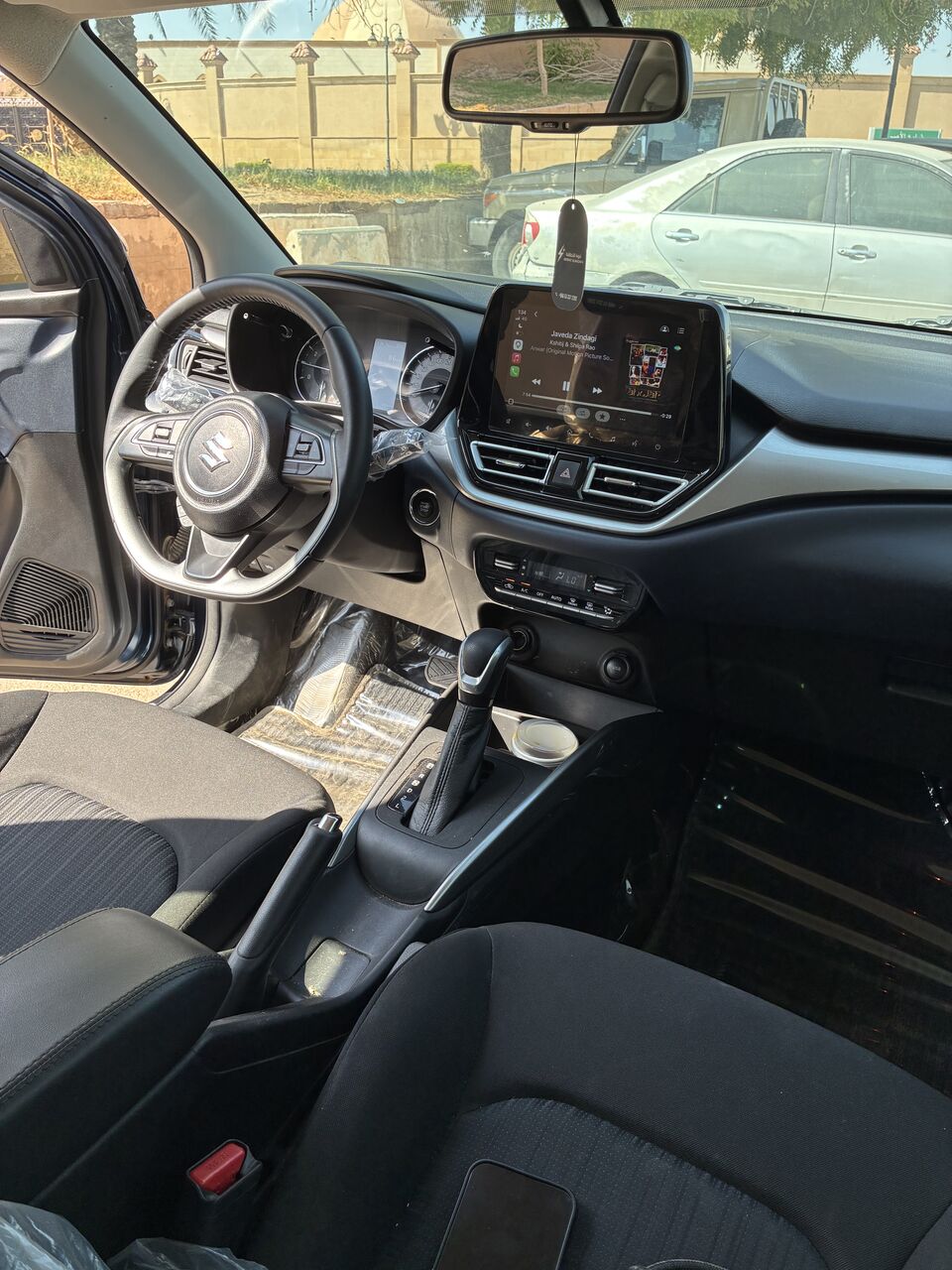 Riyadh, Vehicles, Cars & Trucks , SAR 50000,  Suzuki Baleno,  2025,  Automatic,  32700 KM,   Full Option