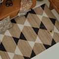 USD 70,  Upgrade Your Home D&eacute;cor With Stylish Area Rugs And Kilim Rugs
