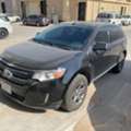 SAR 20000,  Ford Edge,  2014,  Automatic,  306000 KM,