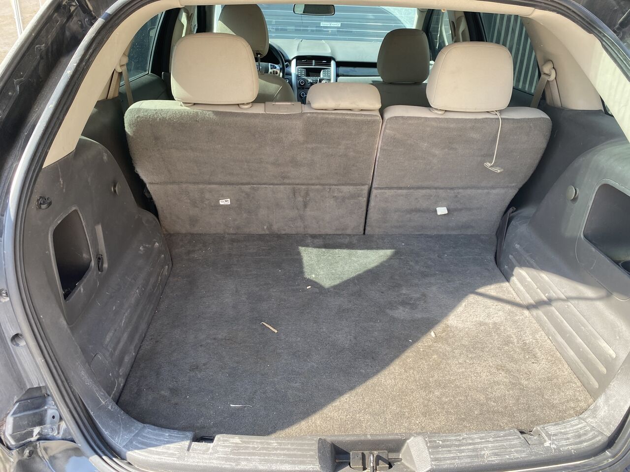 Riyadh, Vehicles, Cars & Trucks , SAR 20000,  Ford Edge,  2014,  Automatic,  306000 KM,