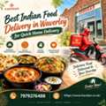 Best Indian Food Delivery In Waverley For Quick Home Delivery
