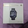 SAR 600,  Huawei Watch Fit 5 Pro(black)