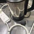 SAR 35,  Sanford Water Heater With Extension