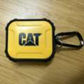 SAR 90,  Cat Bluetooth Noise Cancelling Earbuds