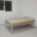 SAR 1200/month,  Furnished,  SR1200/per Month A Semi Furnished Single Room Is Available For Rent In A Family Apartment.