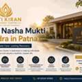 Family Support At The Best Nasha Mukti Kendra In Patna