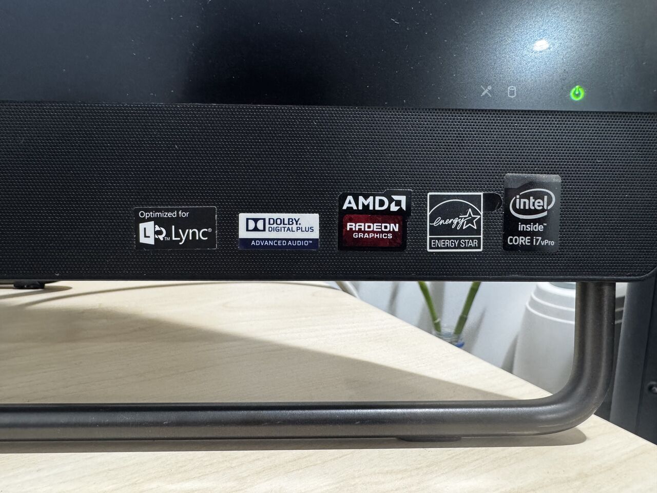 Riyadh, Computers, SAR 1200,  Lenovo ThinkCentre All-In-One 16gb/1Tb SSD Touch Screen
