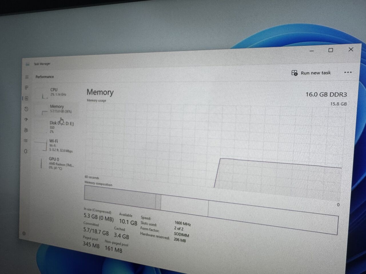 Riyadh, Computers, SAR 1200,  Lenovo ThinkCentre All-In-One 16gb/1Tb SSD Touch Screen
