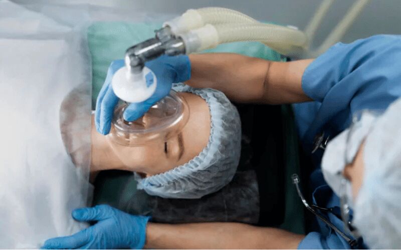 Ghaziabad, Health, Reliable Anesthesia Solutions For Hospitals