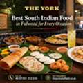 Best South Indian Food In Fulwood For Every Occasion
