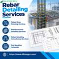 Rebar Detailing Services In Ajman, UAE