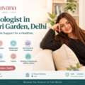 Best Therapist In Rajouri Garden &ndash; Bhavya Ghai