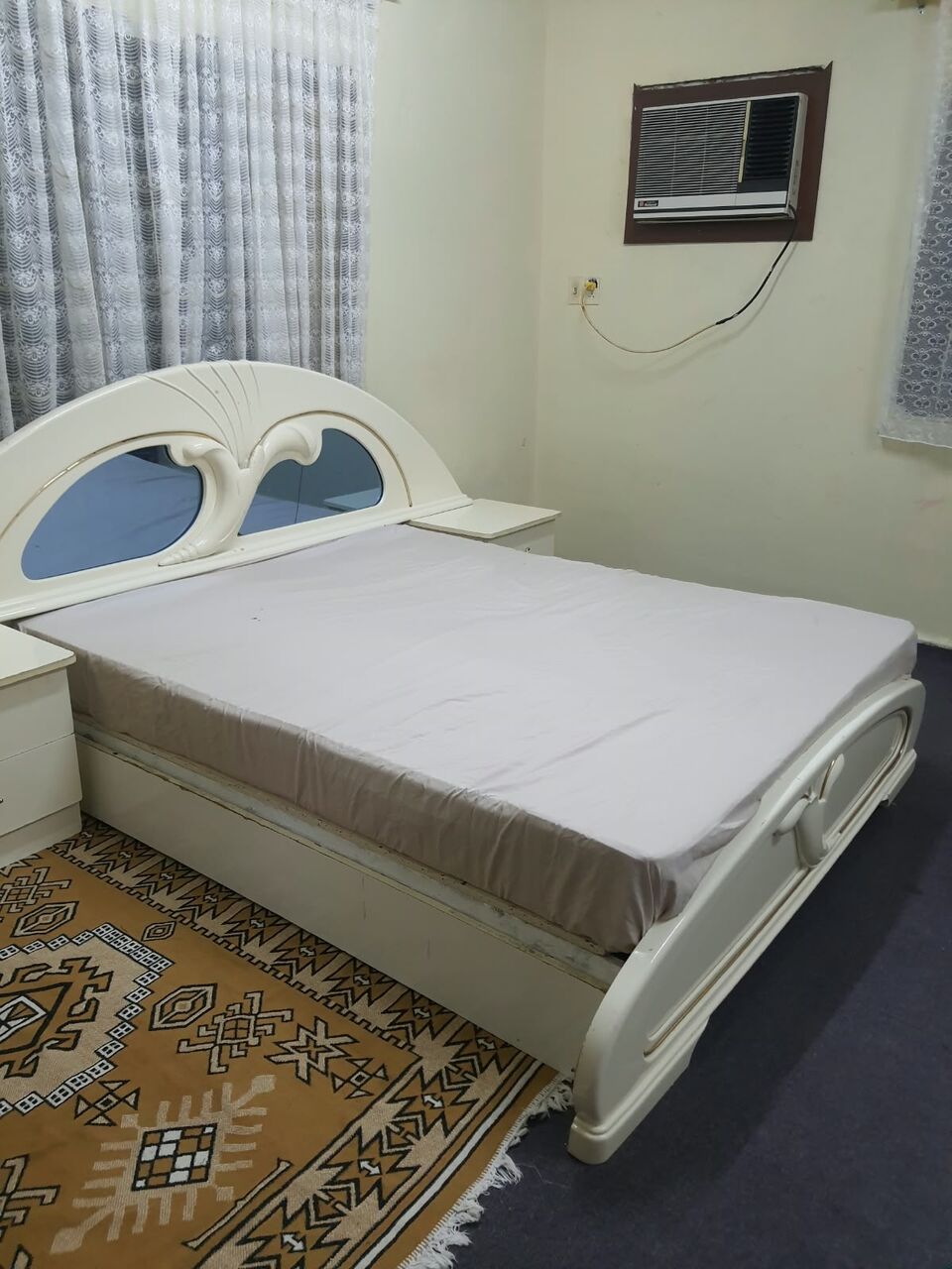 Khobar, Rooms for Rent, SAR 1600/month,  Furnished 2-Room Apartment, Khobar Shumalia &ndash; 1,600 SAR/month