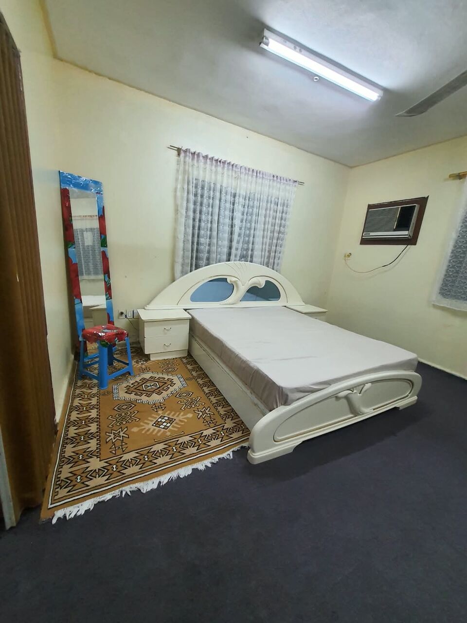 Khobar, Rooms for Rent, SAR 1600/month,  Furnished 2-Room Apartment, Khobar Shumalia &ndash; 1,600 SAR/month