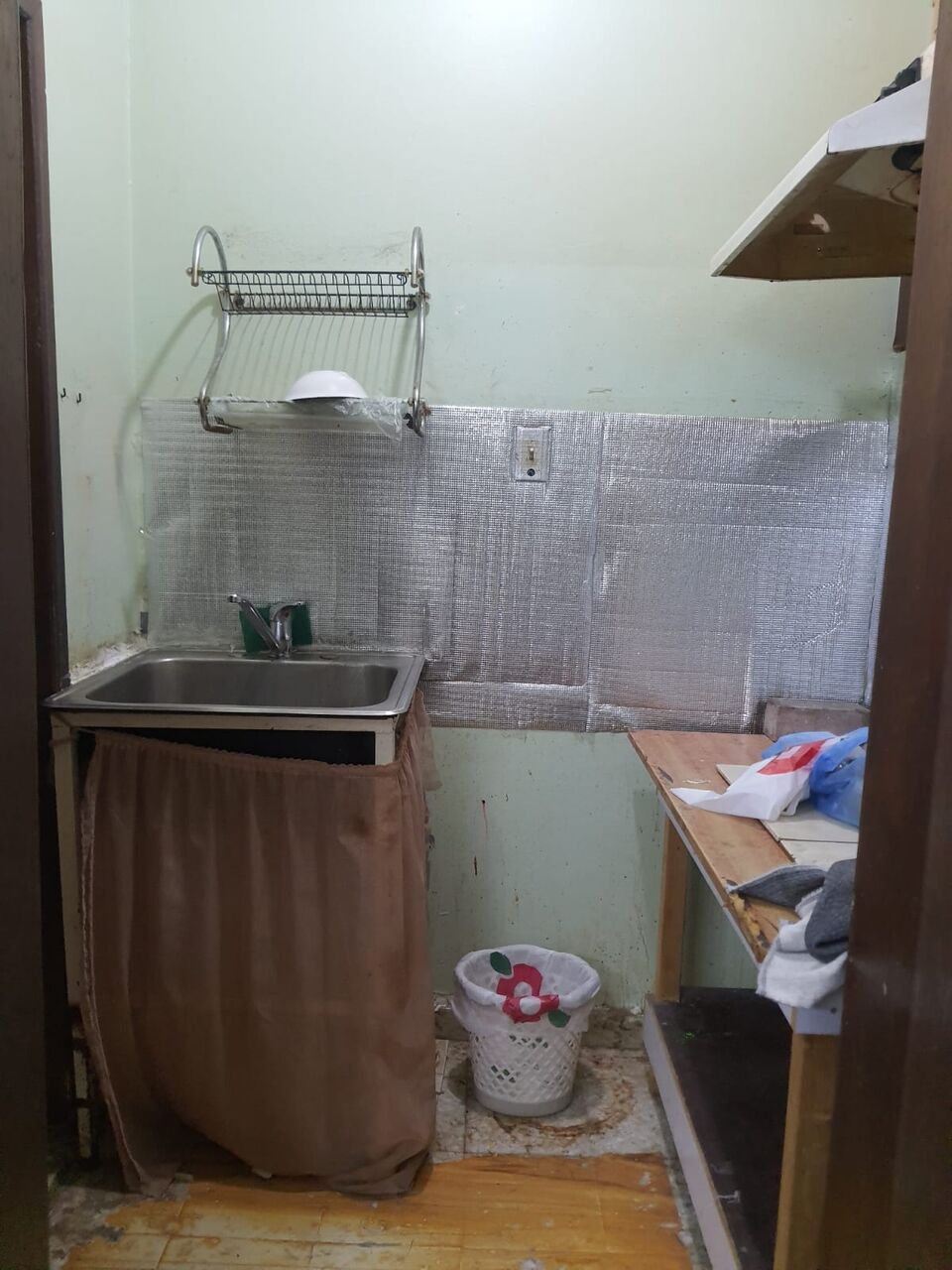 Khobar, Rooms for Rent, SAR 1600/month,  Furnished 2-Room Apartment, Khobar Shumalia &ndash; 1,600 SAR/month