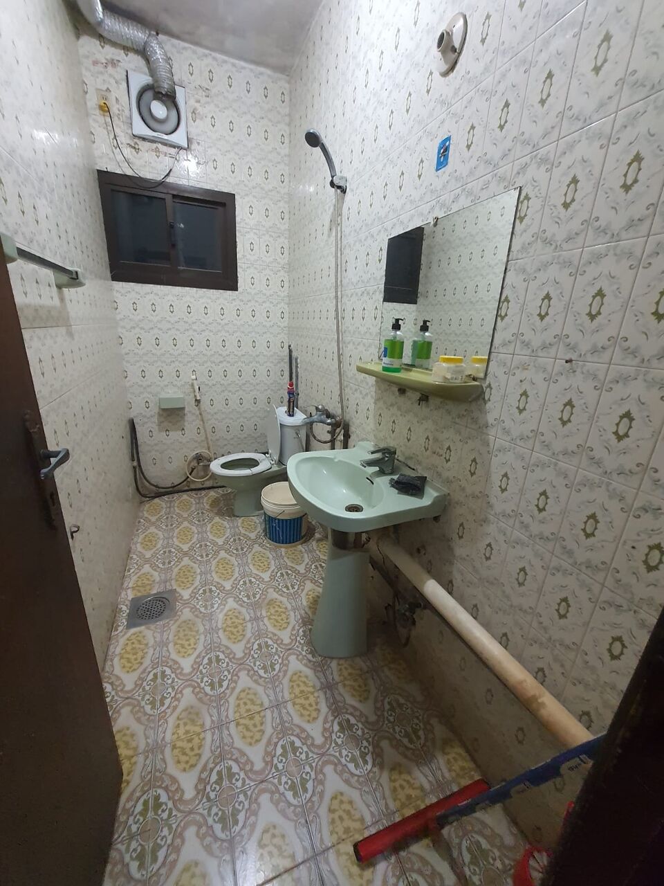 Khobar, Rooms for Rent, SAR 1600/month,  Furnished 2-Room Apartment, Khobar Shumalia &ndash; 1,600 SAR/month