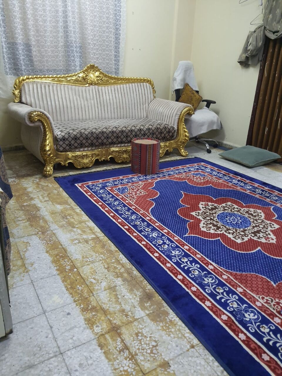 Khobar, Rooms for Rent, SAR 1600/month,  Furnished 2-Room Apartment, Khobar Shumalia &ndash; 1,600 SAR/month