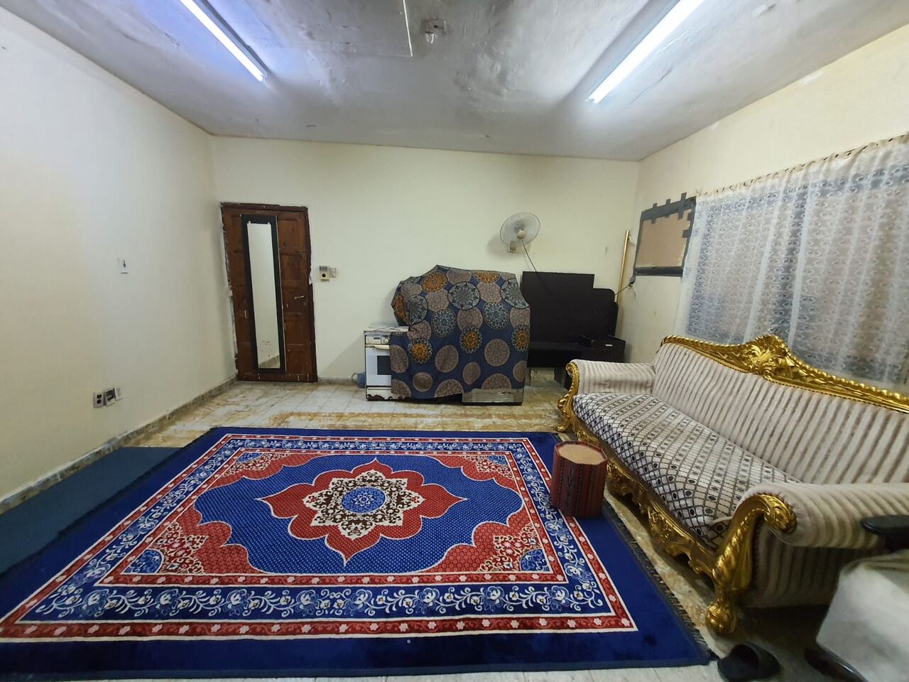 Khobar, Rooms for Rent, SAR 1600/month,  Furnished 2-Room Apartment, Khobar Shumalia &ndash; 1,600 SAR/month