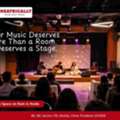 Theatre Space On Rent In Noida