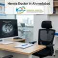 Hernia Doctor In Ahmedabad