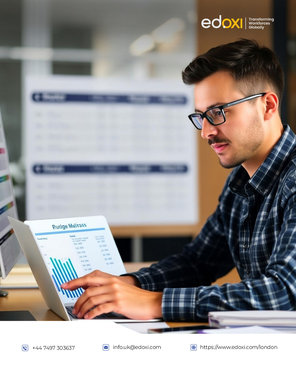 London, Education, Build SAP Skills For A Smarter Career In London