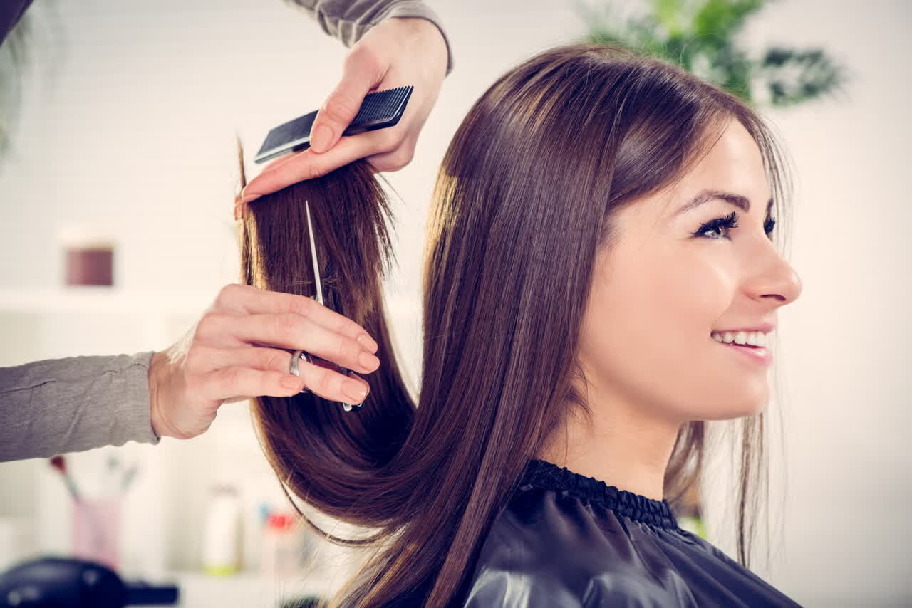 Dubai, Beautician, JAM Beauty Lounge Wafi Mall