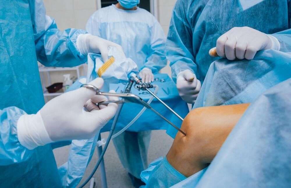 London, Health, Sean Thompson, MD &ndash; Trusted Orthopedic Surgeon In Englewood, NJ