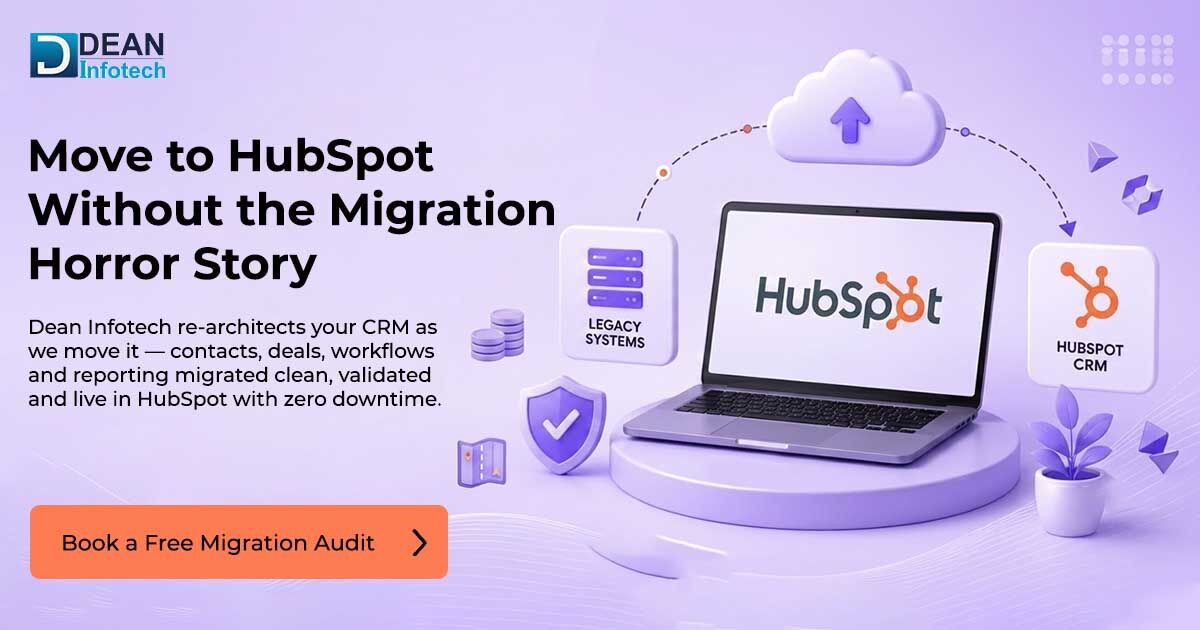 New York, Business, HubSpot Migration Services For Seamless CRM Data Transfer