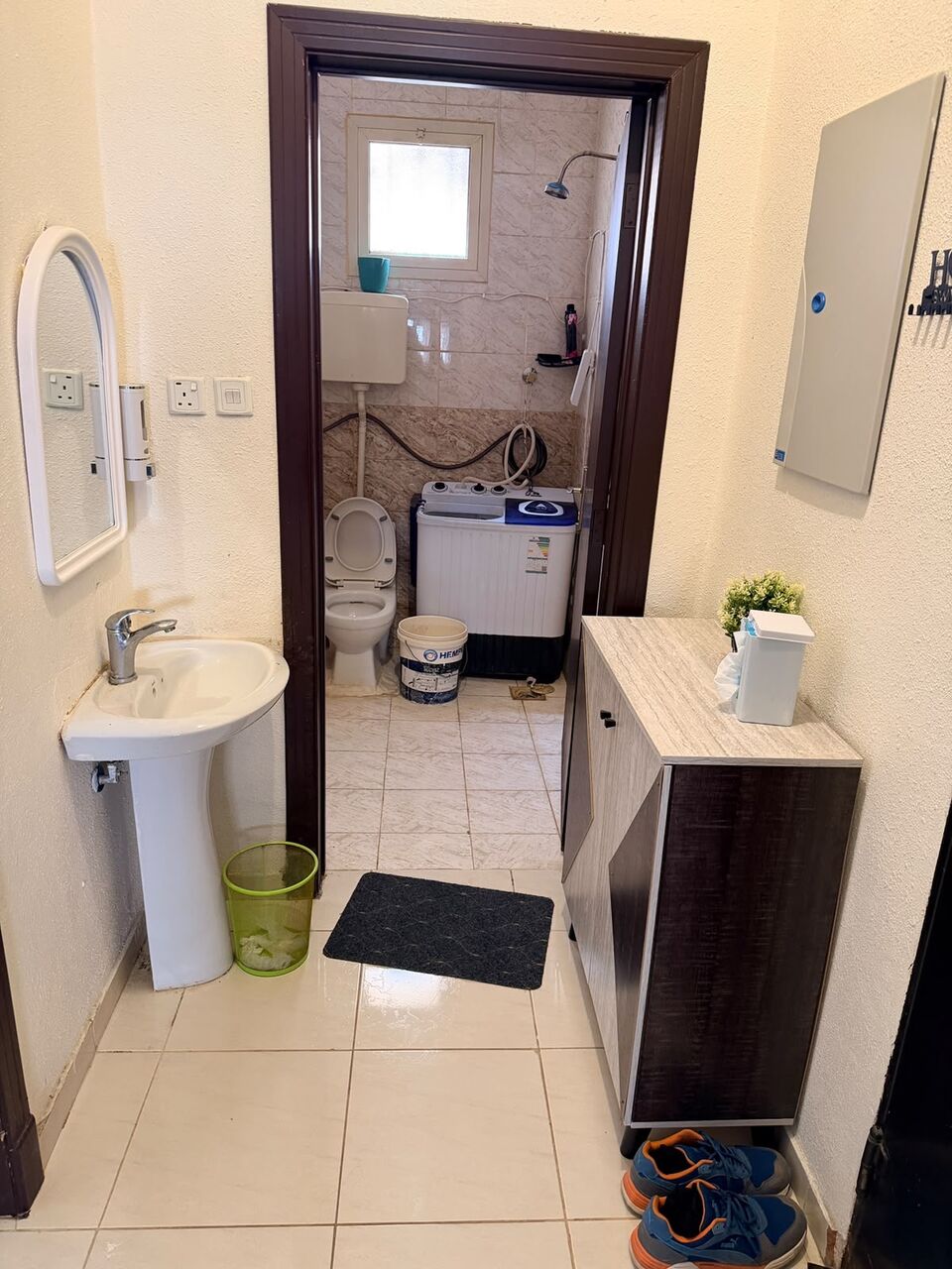 Riyadh, Apartments, Flats, Houses & Villas, SAR 30000/year,  3 BR,  House For Rent