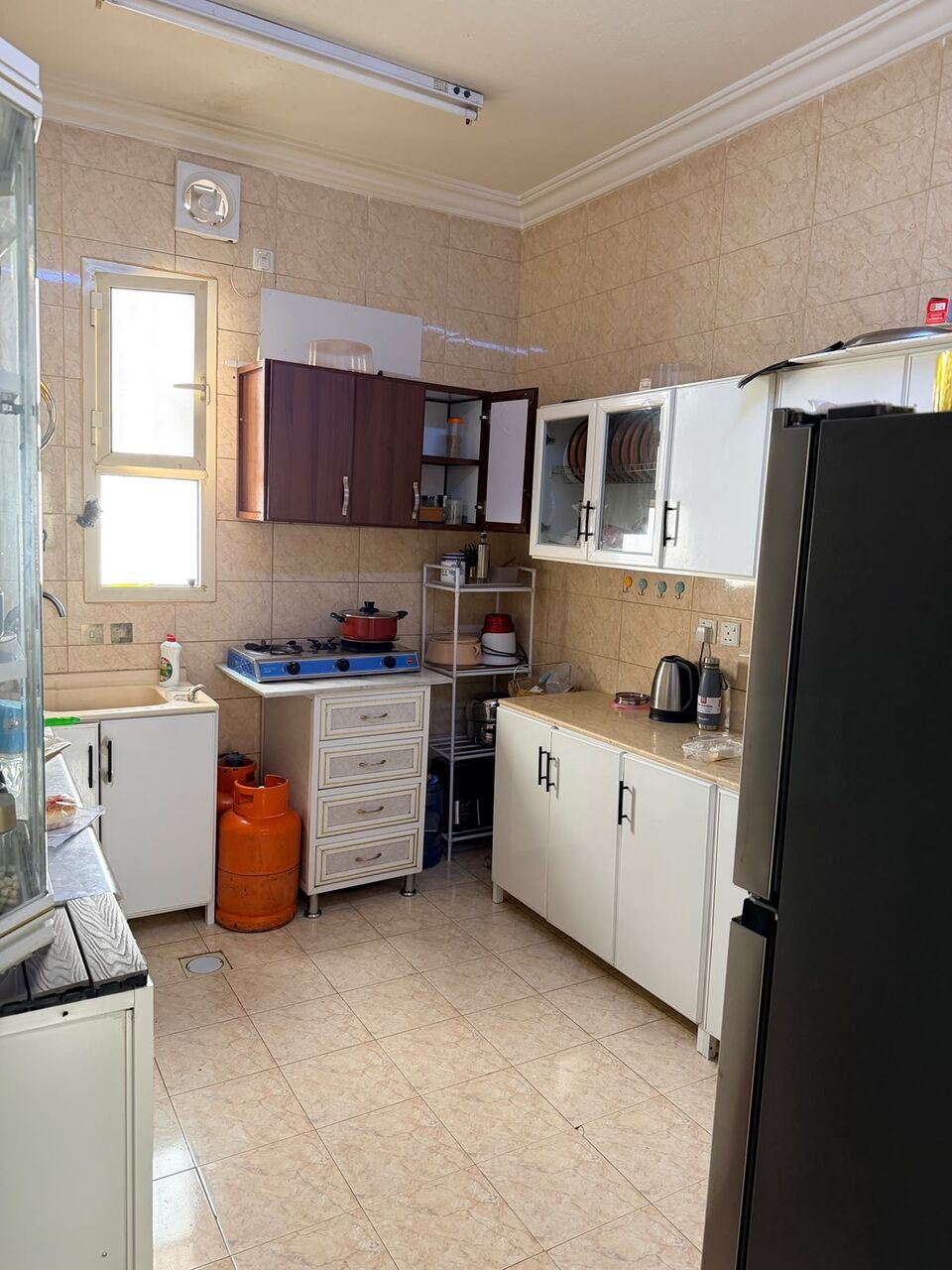Riyadh, Apartments, Flats, Houses & Villas, SAR 30000/year,  3 BR,  House For Rent