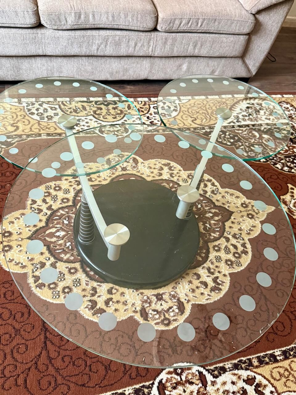 Khobar, Household Items, Household Furniture Tabe