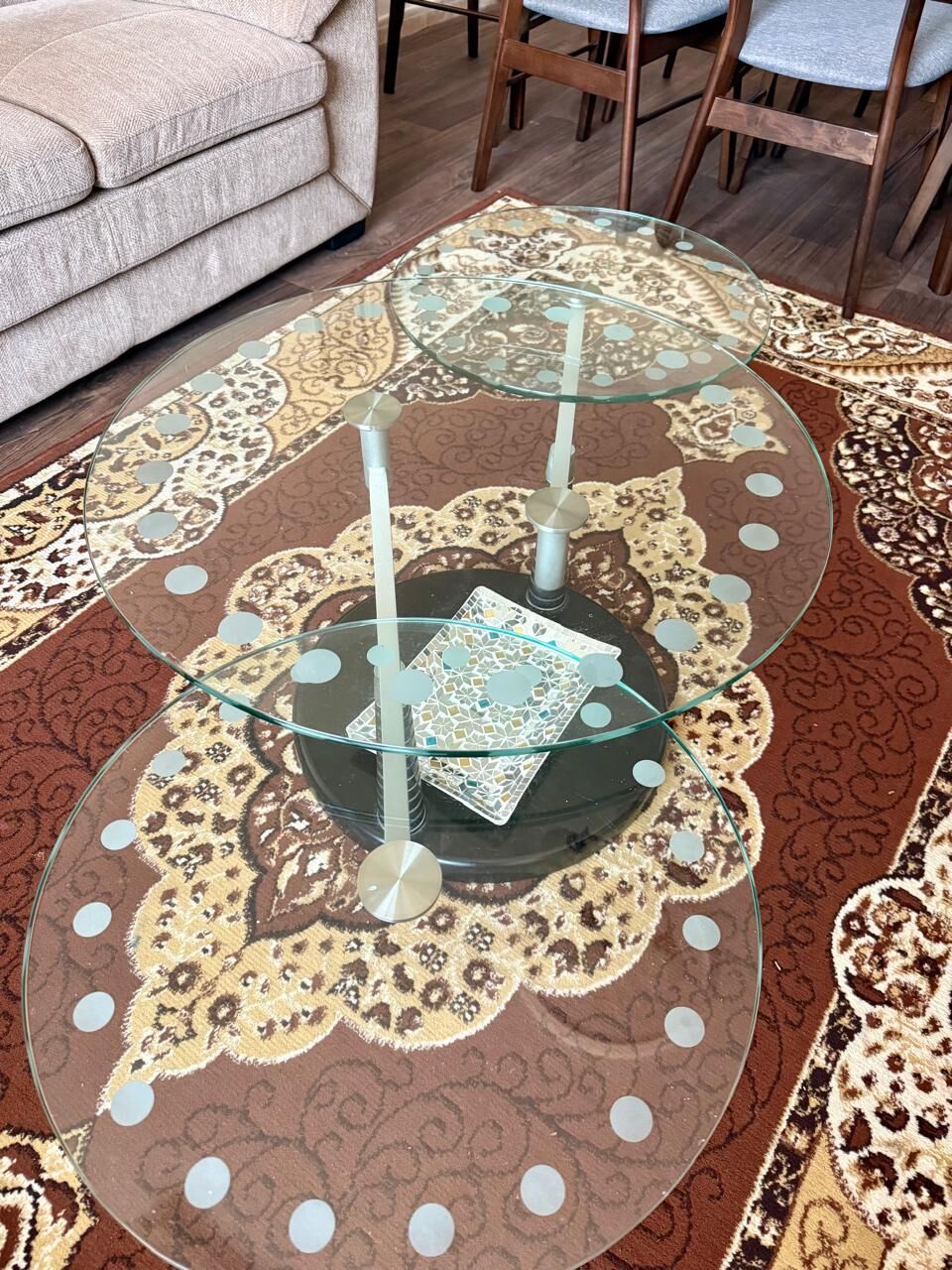 Khobar, Household Items, Household Furniture Tabe