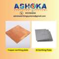 Plate Earthing In Noida - Best Quality & High-conductivity Products