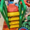 SAR 160,  Children Slide In Excellent Condition