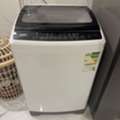SAR 700,  Haier 10KG Fully Automatic Washing Machine