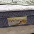 SAR 1100,  Super King Mattress Few Days Use Only