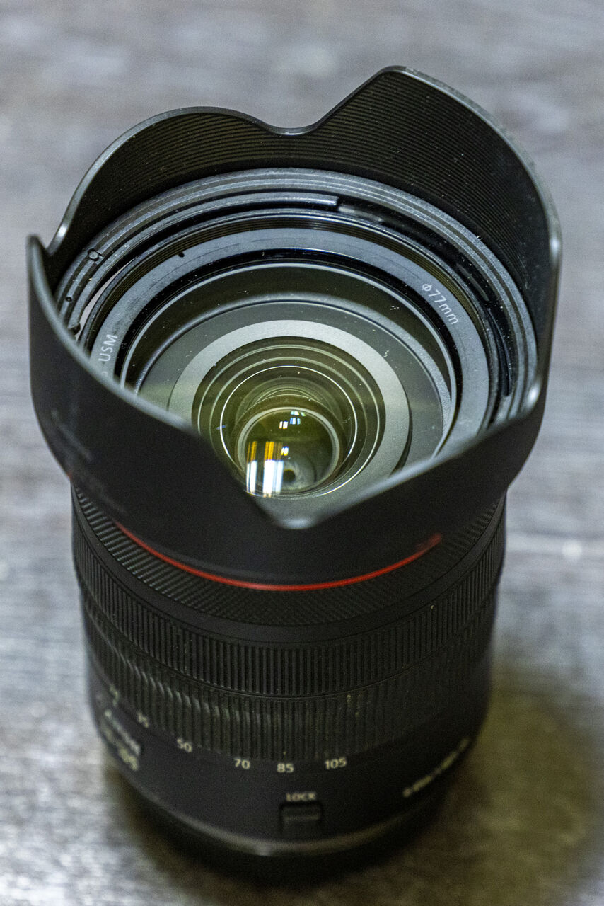Riyadh, Photo & Video, SAR 5500,  CAMERA.  Canon R6