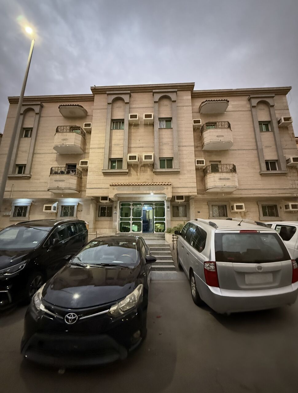 Salamah, Bedspace For Rent, SAR 600/month,  Furnished Sharing Room For Rent For 1 Person Only (600 SAR/Month) &ndash; Al Salamah, Jeddah