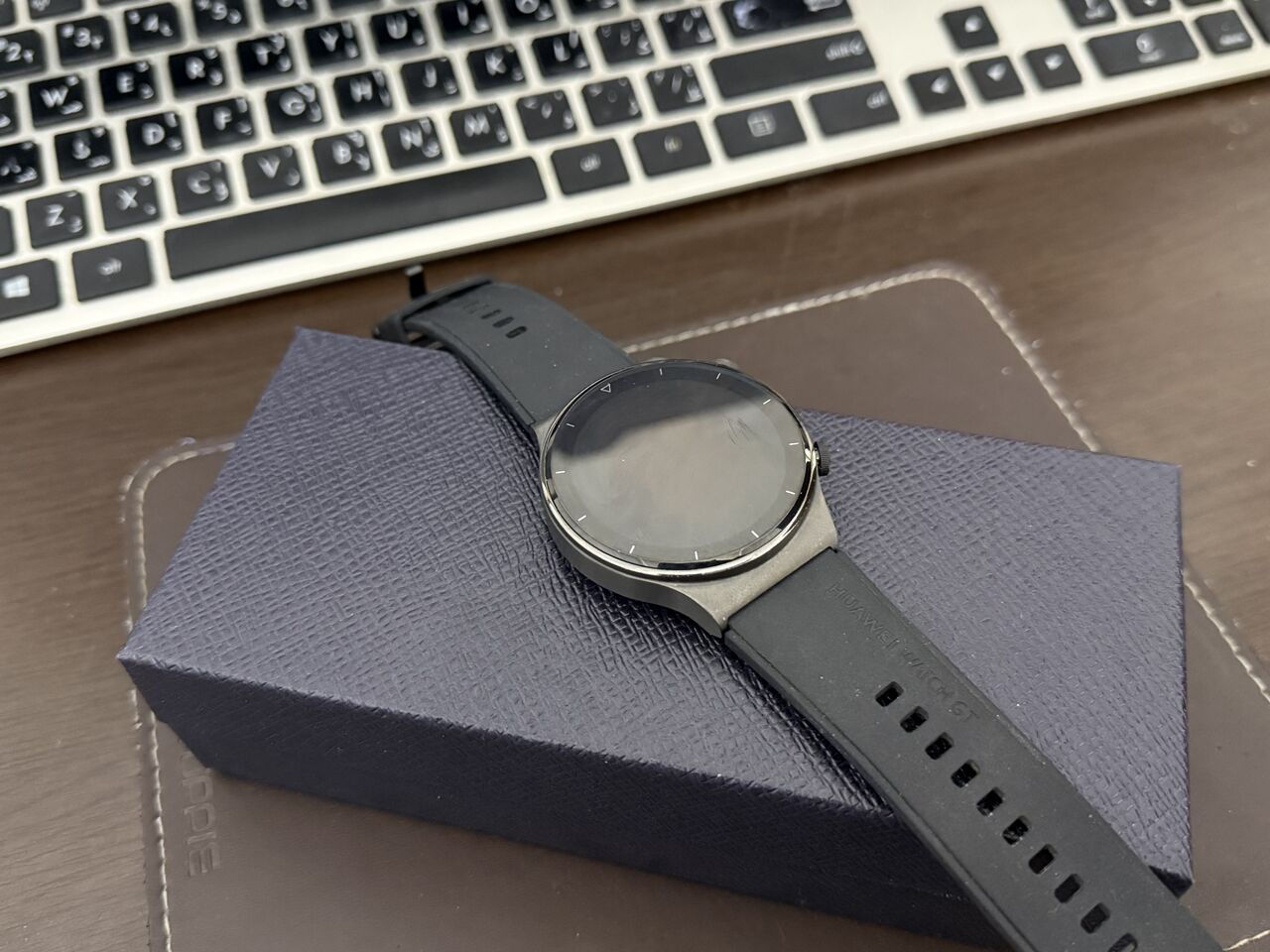 Riyadh, Watches, SAR 600,  HUAWEI GT-2 Mint Condition