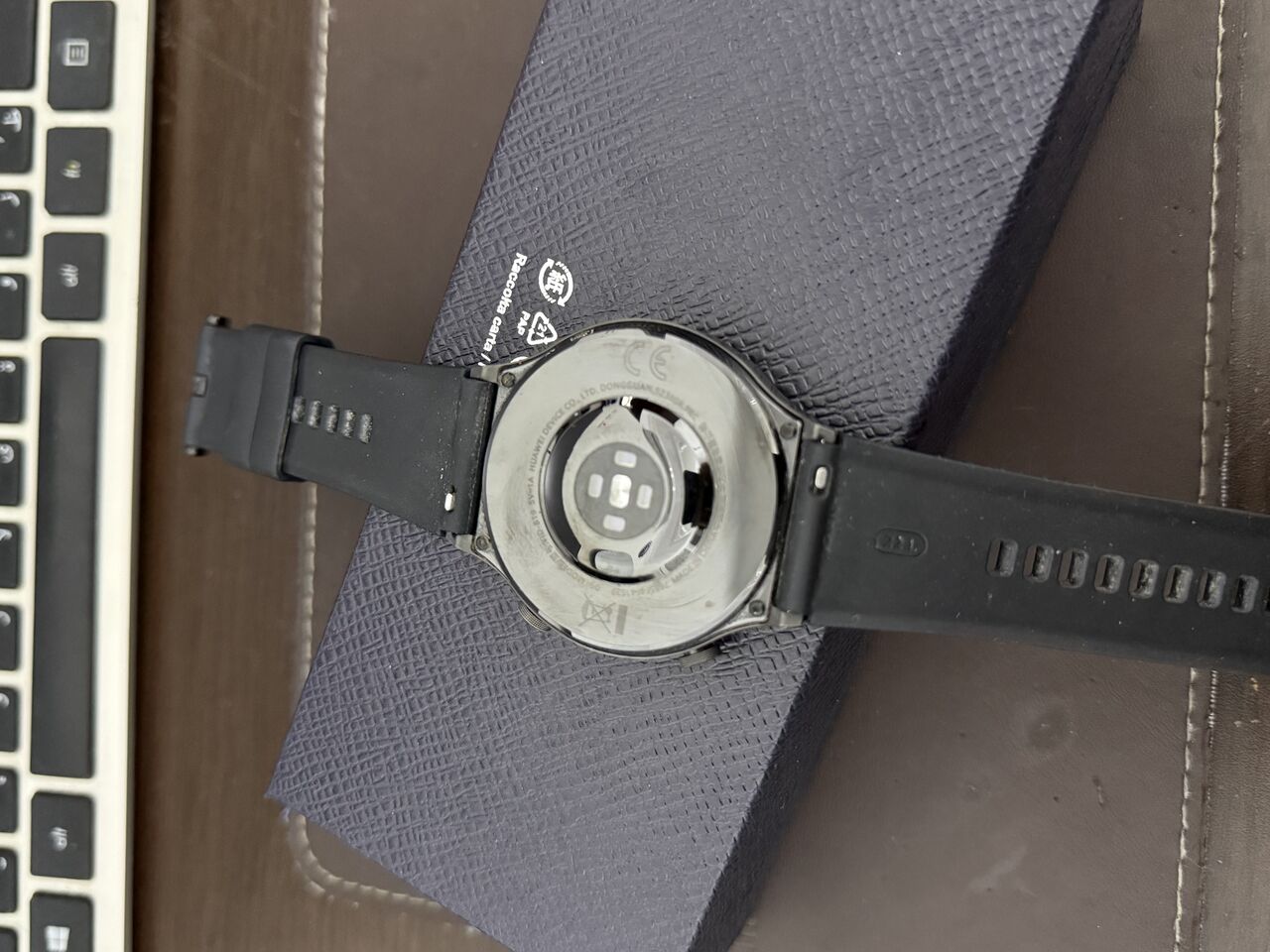 Riyadh, Watches, SAR 600,  HUAWEI GT-2 Mint Condition