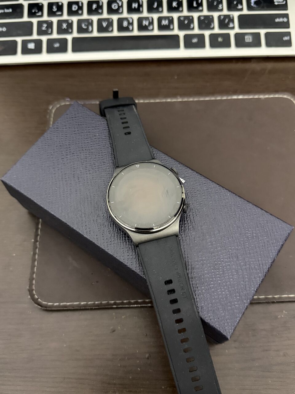 Riyadh, Watches, SAR 600,  HUAWEI GT-2 Mint Condition