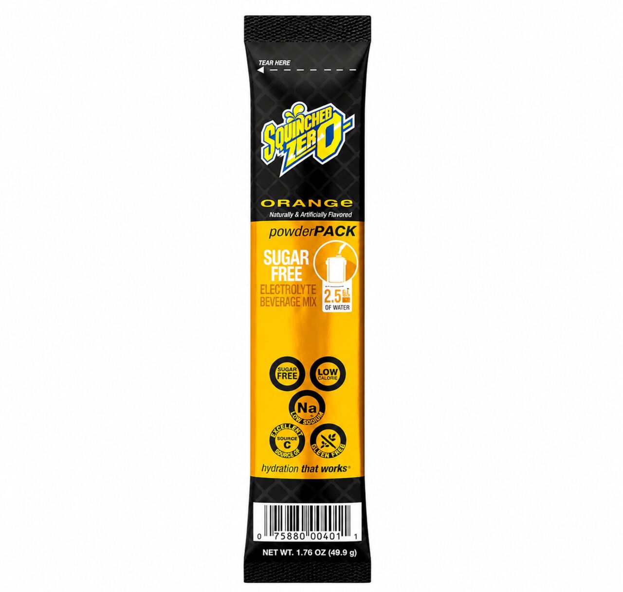 New York, Sporting Goods, Electrolyte Powder Mixes For Convenient Hydration | KW Hydrate