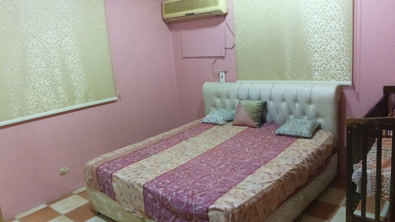 Jubail, Rooms for Rent, SAR 1800/month,  Room For Rent 1800 Family Only