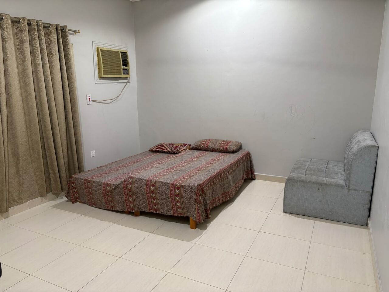 Mushrefah, Rooms for Rent, SAR 1200/month,  Furnished,  SAR 1200/month, Furnished, Furnished Room With All Facilities - Single Occupancy