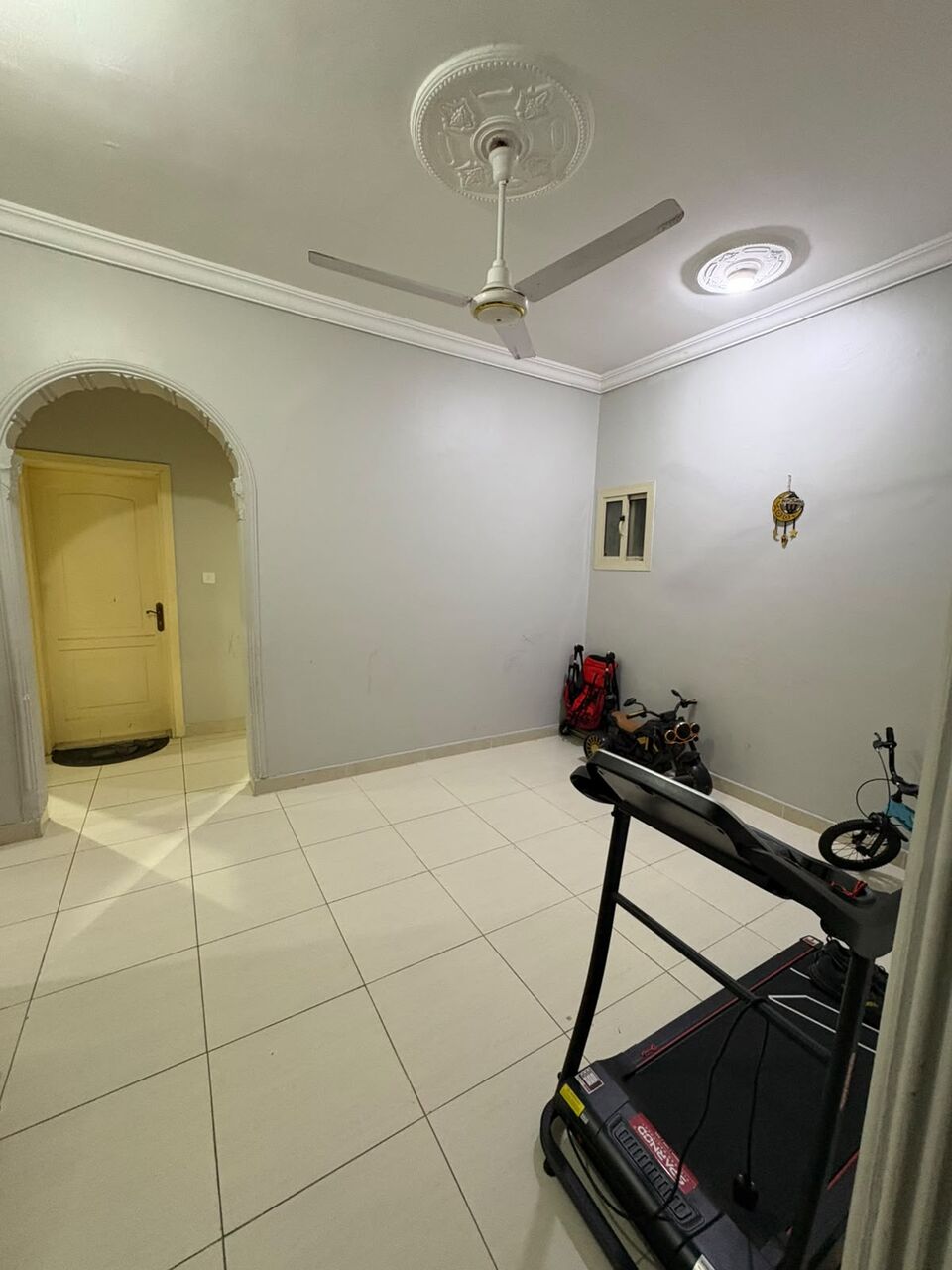 Mushrefah, Rooms for Rent, SAR 1200/month,  Furnished,  SAR 1200/month, Furnished, Furnished Room With All Facilities - Single Occupancy