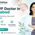Best IVF Doctor In Ghaziabad | Dr Mona Dahiya