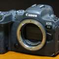 SAR 5500,  Canon  Camera EOS R6