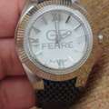 SAR 670,  GF Watch NEW (Big Dial 42mm) For Men Original Swiss Made 670 Riyals