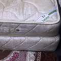 SAR 200,  Bed, Almirah, Dining Table With Chair And Sofa